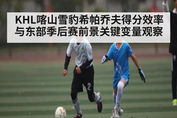 KHL喀山雪豹希帕乔夫得分效率与东部季后赛前景关键变量观察