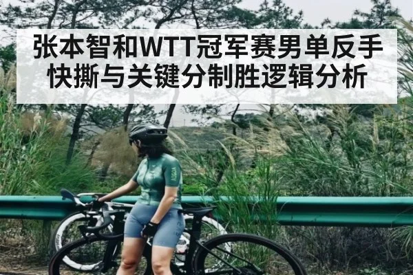 张本智和WTT冠军赛男单反手快撕与关键分制胜逻辑分析